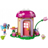 Lego 11212 La maison de jardin de Fée Minette