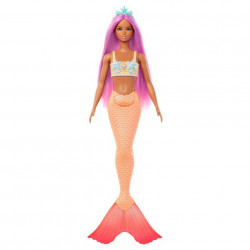 Barbie Sirene