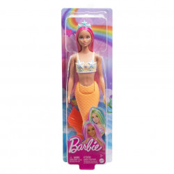 Barbie Sirene