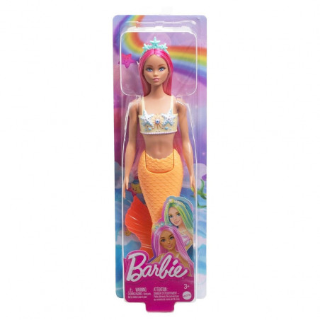 Barbie Sirene