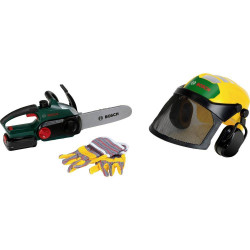 Klein set forestier Bosch