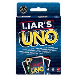 Uno Tricheur