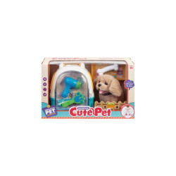 Caisse de transport chien