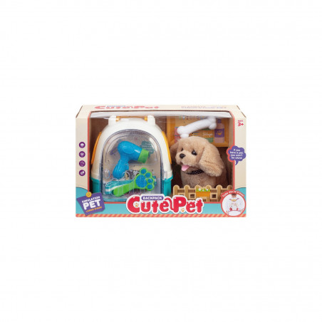 Caisse de transport chien