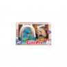 Caisse de transport chien