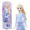 Mattel Reine des Neiges Elsa