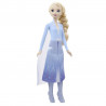 Mattel Reine des Neiges Elsa