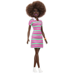 Barbie Afro