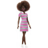 Barbie Afro