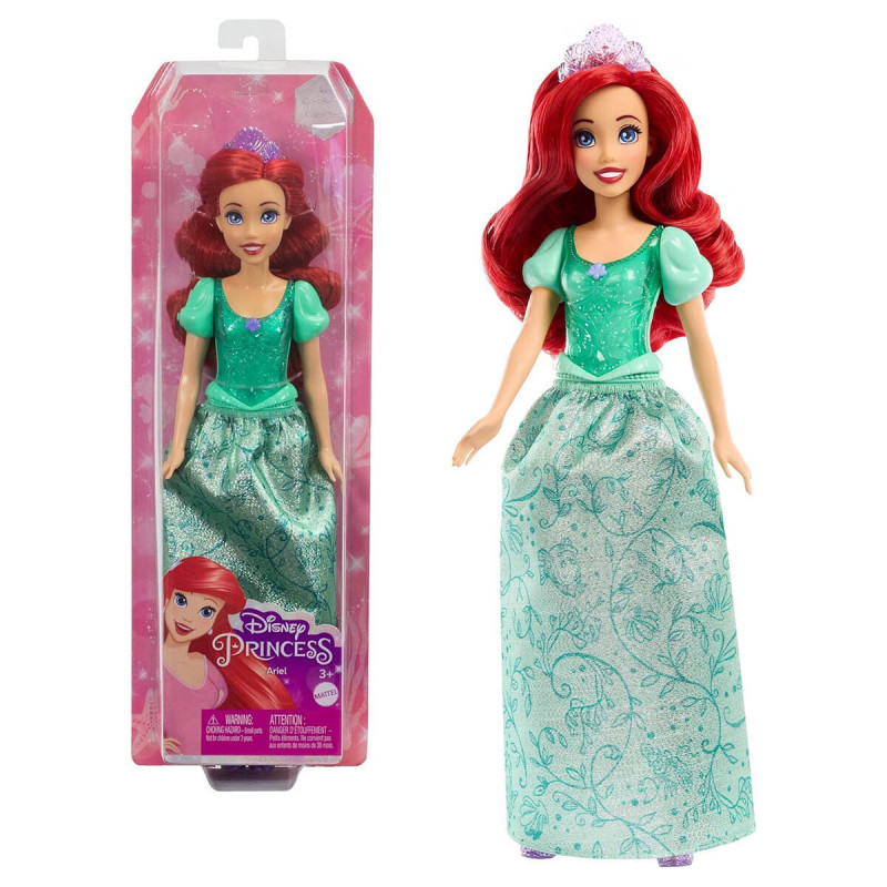 Disney Princesse Ariel