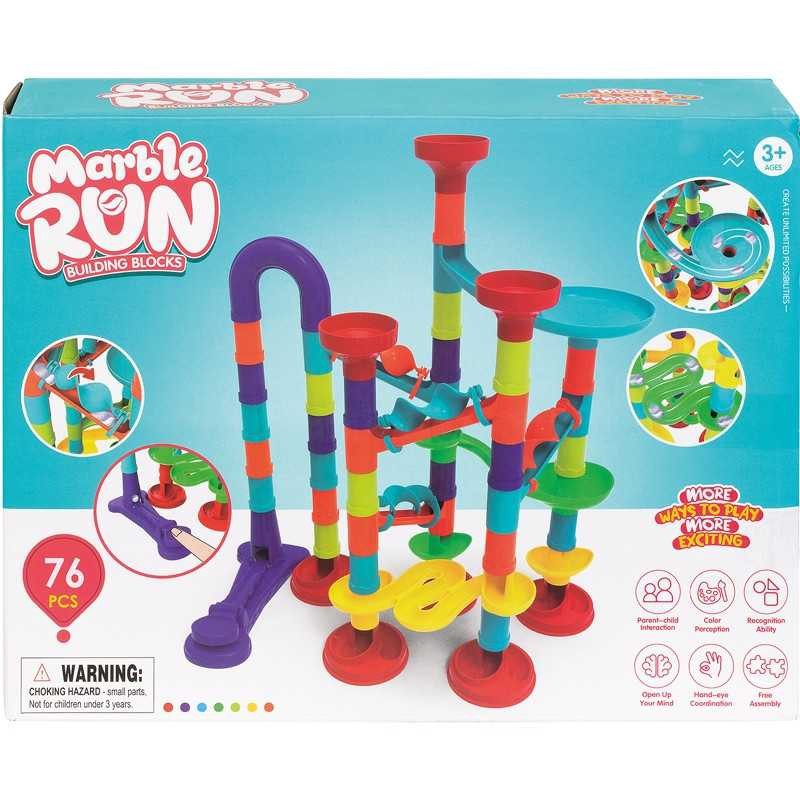 Marble Run Circuit de billes