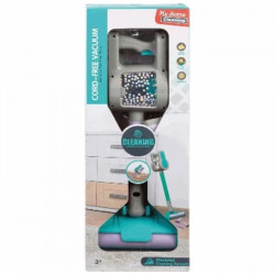 Aspirateur balai electronique