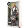 Barbie Fashion Week Paris
