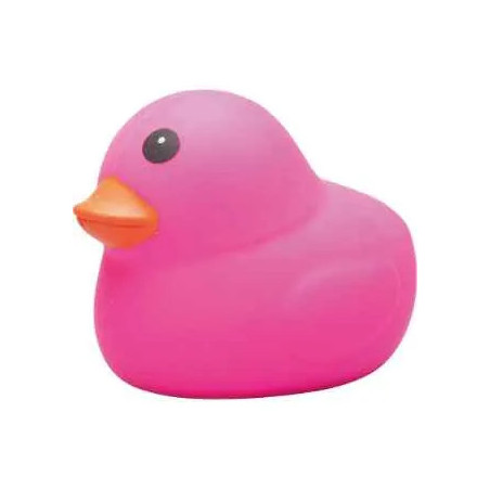 Squishy Xl Canard Soft Geant  Ass