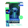 Lexibook Reveil veilleuse Stitch