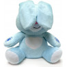Winfun Lapin Veilleuse 2 en 1 sons et lumieres