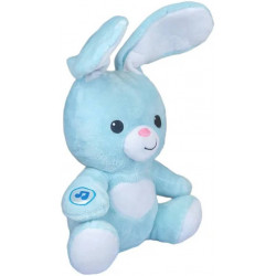 Winfun Lapin Veilleuse 2 en 1 sons et lumieres