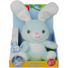 Winfun Lapin Veilleuse 2 en 1 sons et lumieres