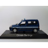 Norev 1 43 Citroen Berlingo gendarmerie