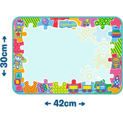 Tomy Aquadoll Baby MES 1ÈRES MARQUES