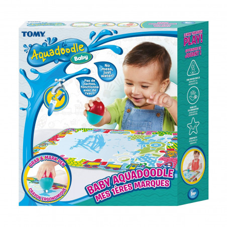 Tomy Aquadoll Baby MES 1ÈRES MARQUES