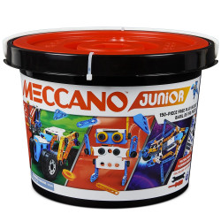 Baril Meccano Junior