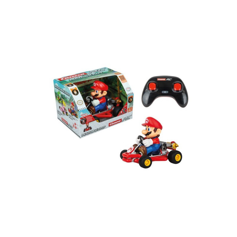 Kart Rc Mario Kart
