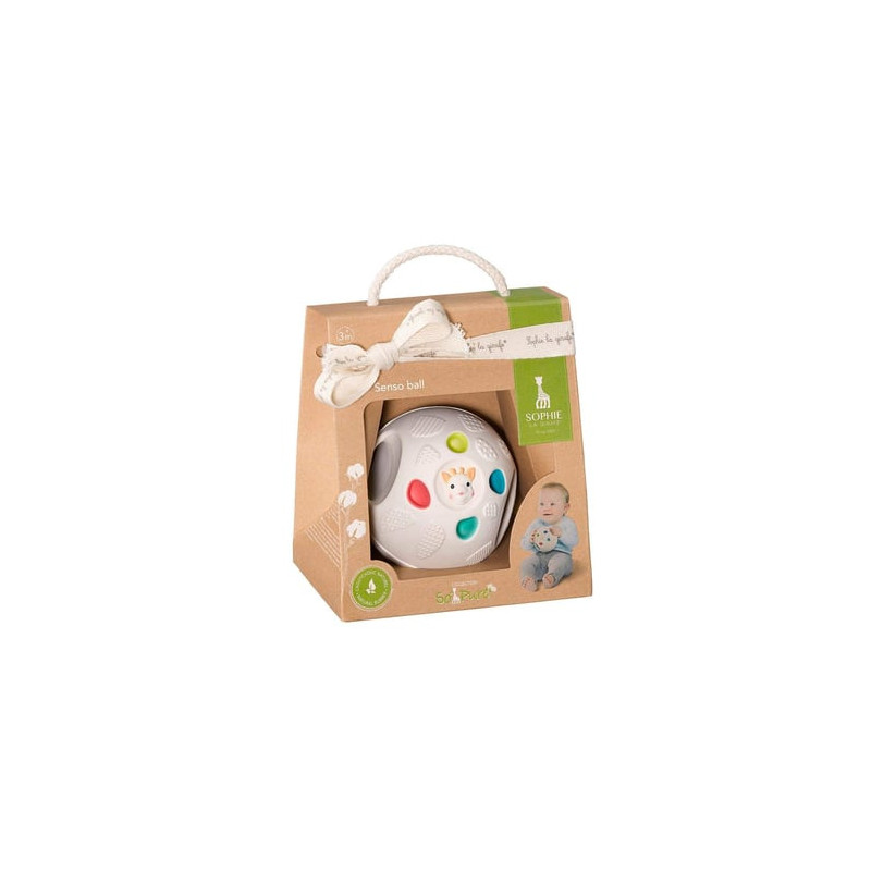 SENSO'BALL SO'PURE SOPHIE LA G