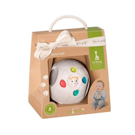SENSO'BALL SO'PURE SOPHIE LA G