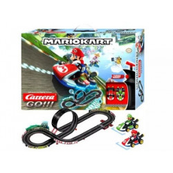 CIRCUIT MARIO KART