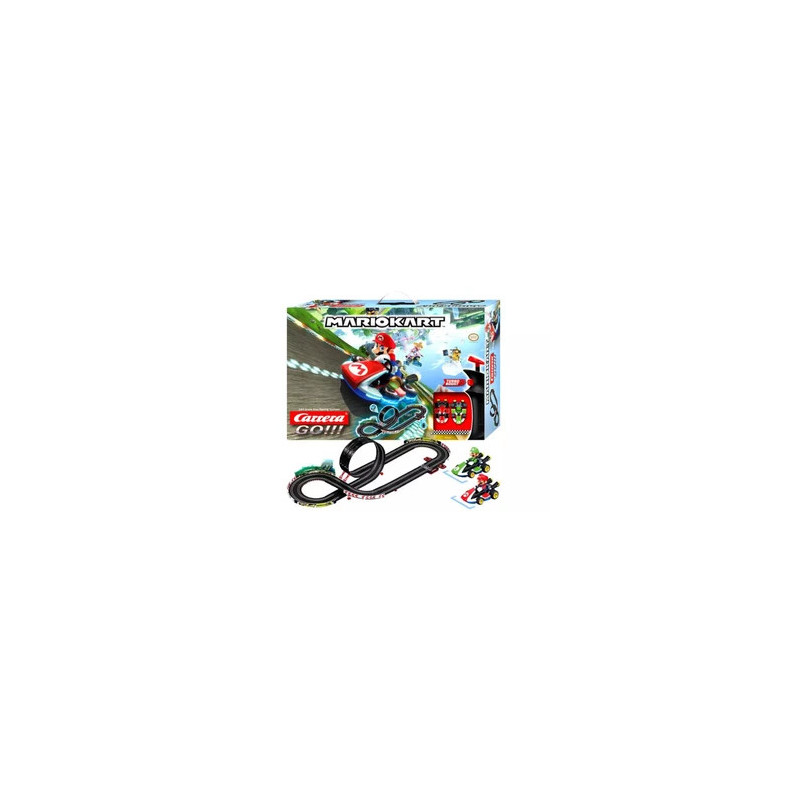 CIRCUIT MARIO KART
