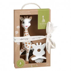 SOPHIE LA GIRAFE CHEWING RUBBER SO PURE SOPHIE LA GIRAFE