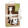 SOPHIE LA GIRAFE CHEWING RUBBER SO PURE SOPHIE LA GIRAFE