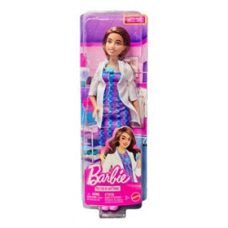 Barbie Docteur