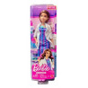Barbie Docteur