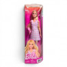 Barbie avec Platre