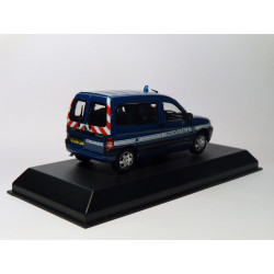 Norev 1 43 Citroen Berlingo gendarmerie