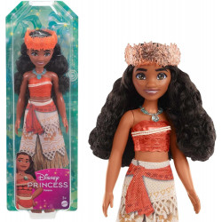 Disney Princesse Vaiana