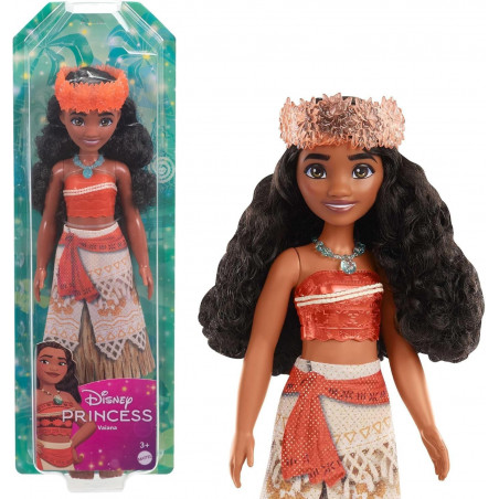 Disney Princesse Vaiana