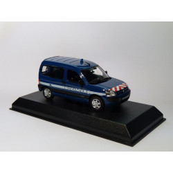 Norev 1 43 Citroen Berlingo gendarmerie