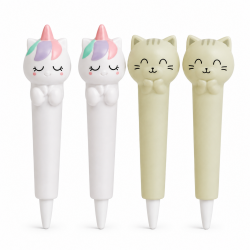 Kawai Concept Style Squishy Stylo