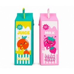 Kawai trousse Berlingot Squishy