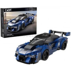 Briques 1.32 Voiture de Sport