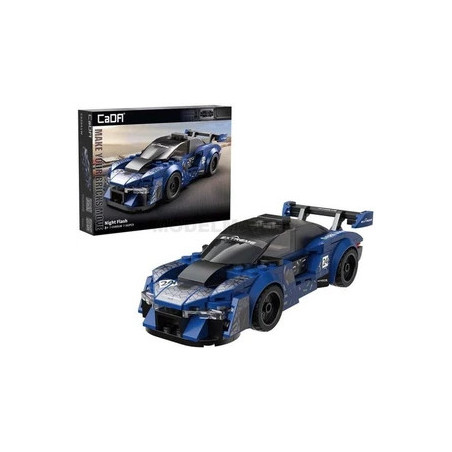 Briques 1.32 Voiture de Sport