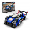 Briques 1.32 Voiture de Sport Le mans