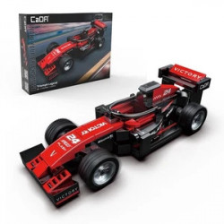 Briques 1.32 Ass Voitures F1