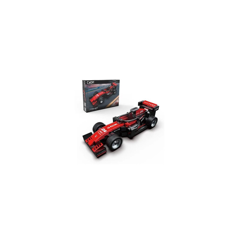Briques 1.32 Ass Voitures F1