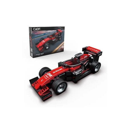 Briques 1.32 Ass Voitures F1