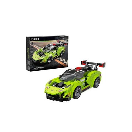 Briques 1.32 Voiture de Sport