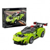 Briques 1.32 Voiture de Sport
